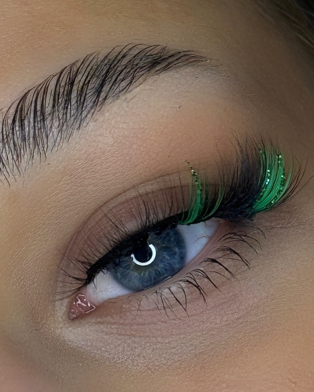GLOW