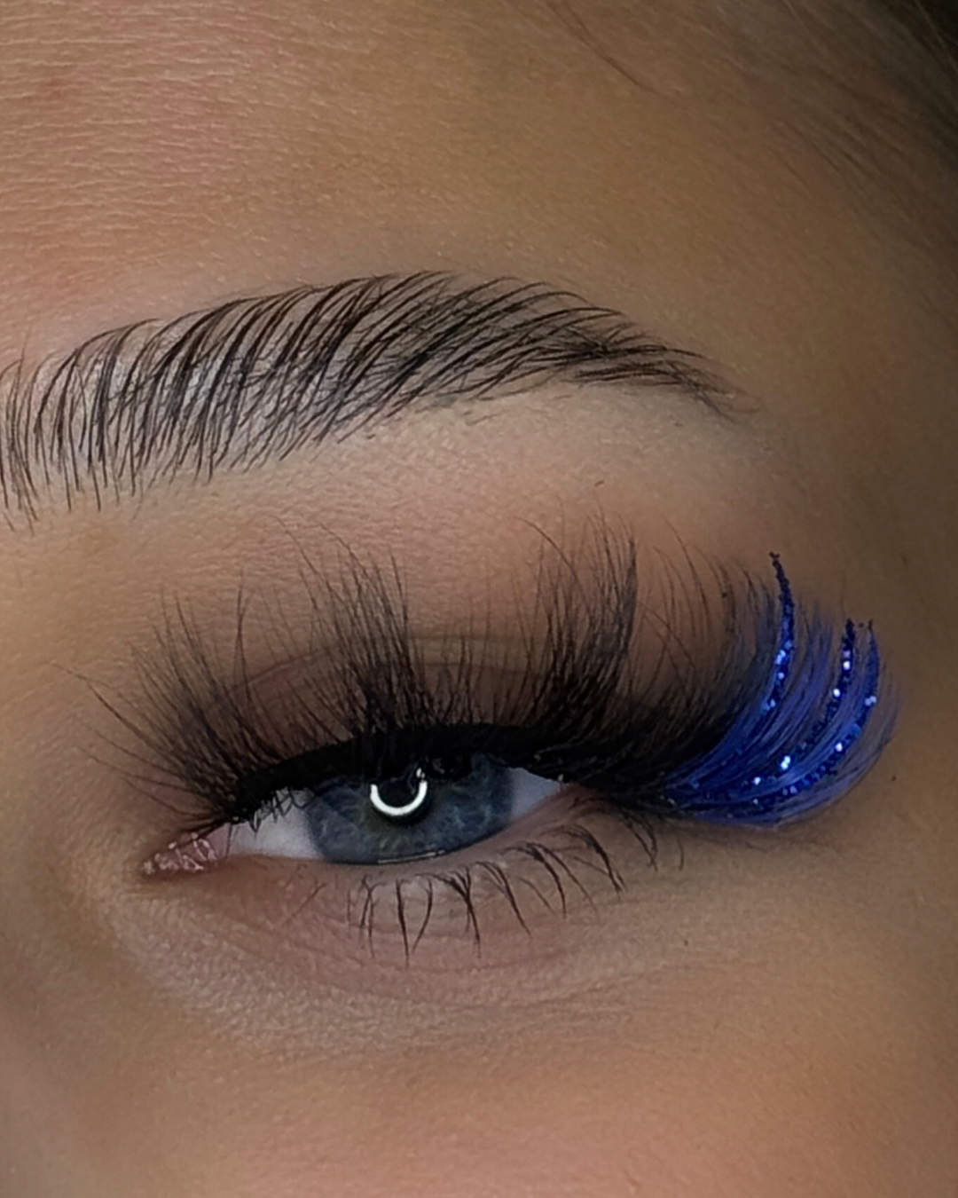 DEEP OCEAN